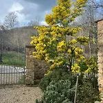 Le Gualchiere Villa *