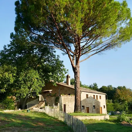 Le Gualchiere *