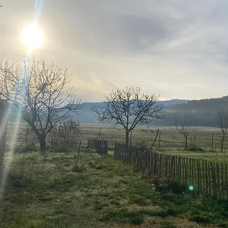 Villa Le Gualchiere Volterra